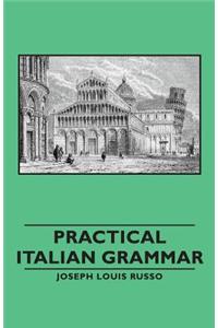 Practical Italian Grammar