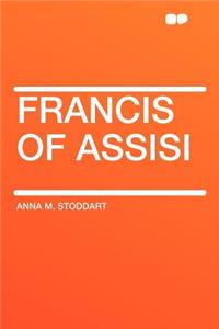 Francis of Assisi