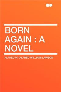 Born Again