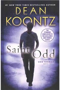 Saint Odd
