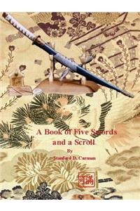 Book of Five Swords and a Scroll