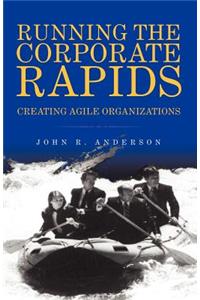 Running the Corporate Rapids