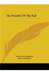 Parable Of The Fall