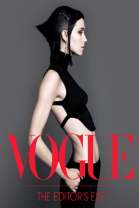 Vogue: The Editor's Eye