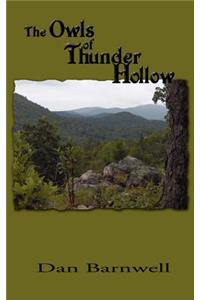 Owls of Thunder Hollow