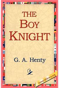 The Boy Knight