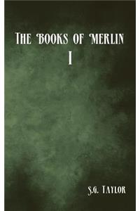 The Books of Merlin