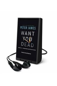 Want You Dead