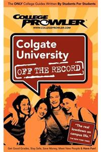 Colgate University