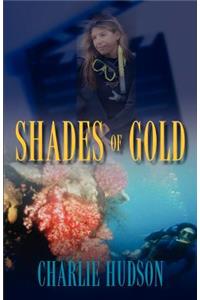 Shades of Gold