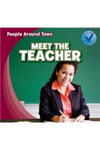 Meet the Teacher