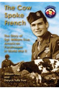 Cow Spoke French