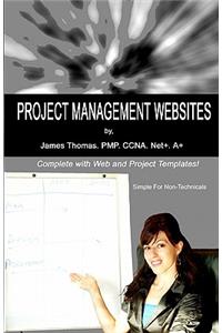 Project Management Websites