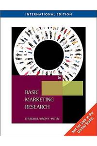 Basic Marketing Research, International Edition (with Qualtrics Printed Access Card)