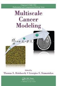 Multiscale Cancer Modeling