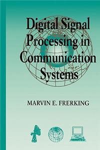 Digital Signal Processing in Communications Systems