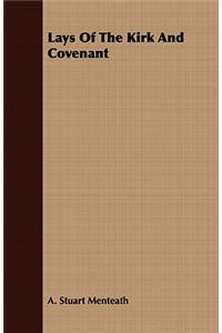 Lays of the Kirk and Covenant