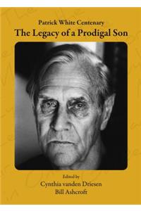 Patrick White Centenary