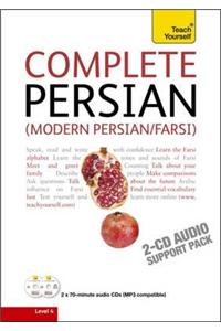 Complete Modern Persian (Farsi) Beginner to Intermediate Course