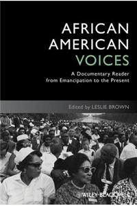 African American Voices