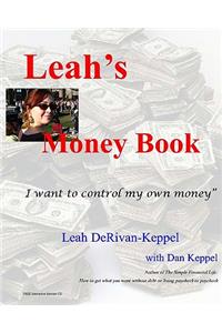 Leah's Money Book