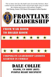 Frontline Leadership