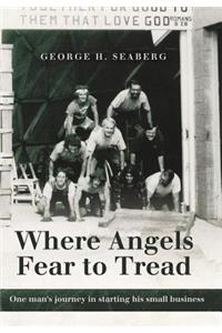 Where Angels Fear to Tread
