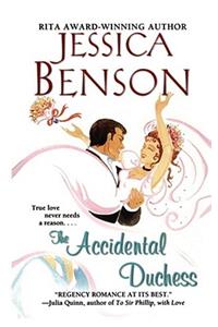 The Accidental Duchess