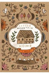 Little Mountain Home Journal