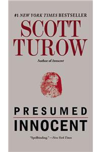 Presumed Innocent