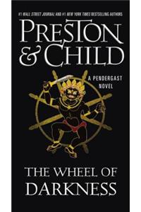 Wheel of Darkness