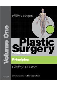 Plastic Surgery E-Book