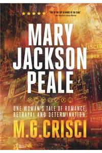 Mary Jackson Peale