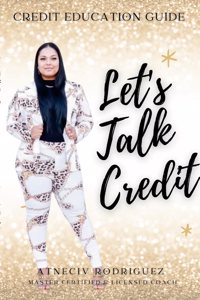 Lets Talk Credit