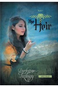 The Heir: Darkstone Trilogy