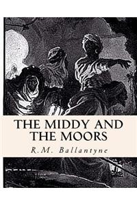 Middy and the Moors