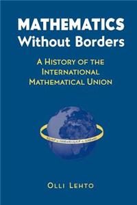 Mathematics Without Borders