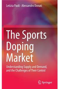 Sports Doping Market