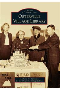 Osterville Village Library