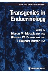 Transgenics in Endocrinology