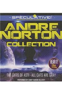 Andre Norton Collection
