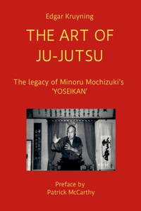 Art of Ju-Jutsu