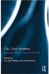 City, Court, Academy