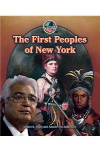 First Peoples of New York