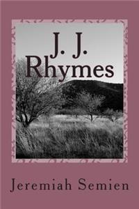 J. J. Rhymes