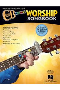 Chordbuddy Worship Songbook