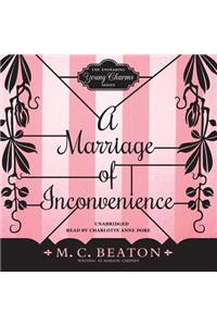 Marriage of Inconvenience