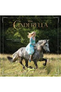 Cinderella Lib/E