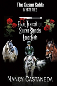 The Susan Soble Mysteries