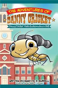 Adventures of Danny Cricket